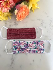 Download Rexall Procedural Face Masks With Ear Loops Pack Of 10 For Sale Online Ebay PSD Mockup Templates