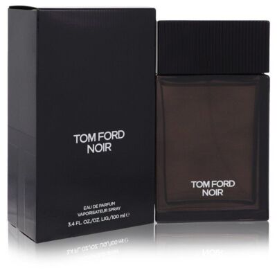 香水(男性用) TOM FORD NOIR 100 ml Tom Ford Noir Cologne by Tom Ford Eau De Parfum Spray 3.4oz/100ml