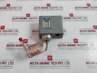 #ad JOHNSON CONTROLS P70CA 1 Low Pressure Control 20” HG.VAC 100 PSIG $122.99