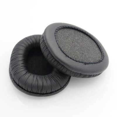 Ersatz Ohrpolster Ear Pads Kopfhörerkissen für Sony MDR ZX/V/K series PS5 Pulse