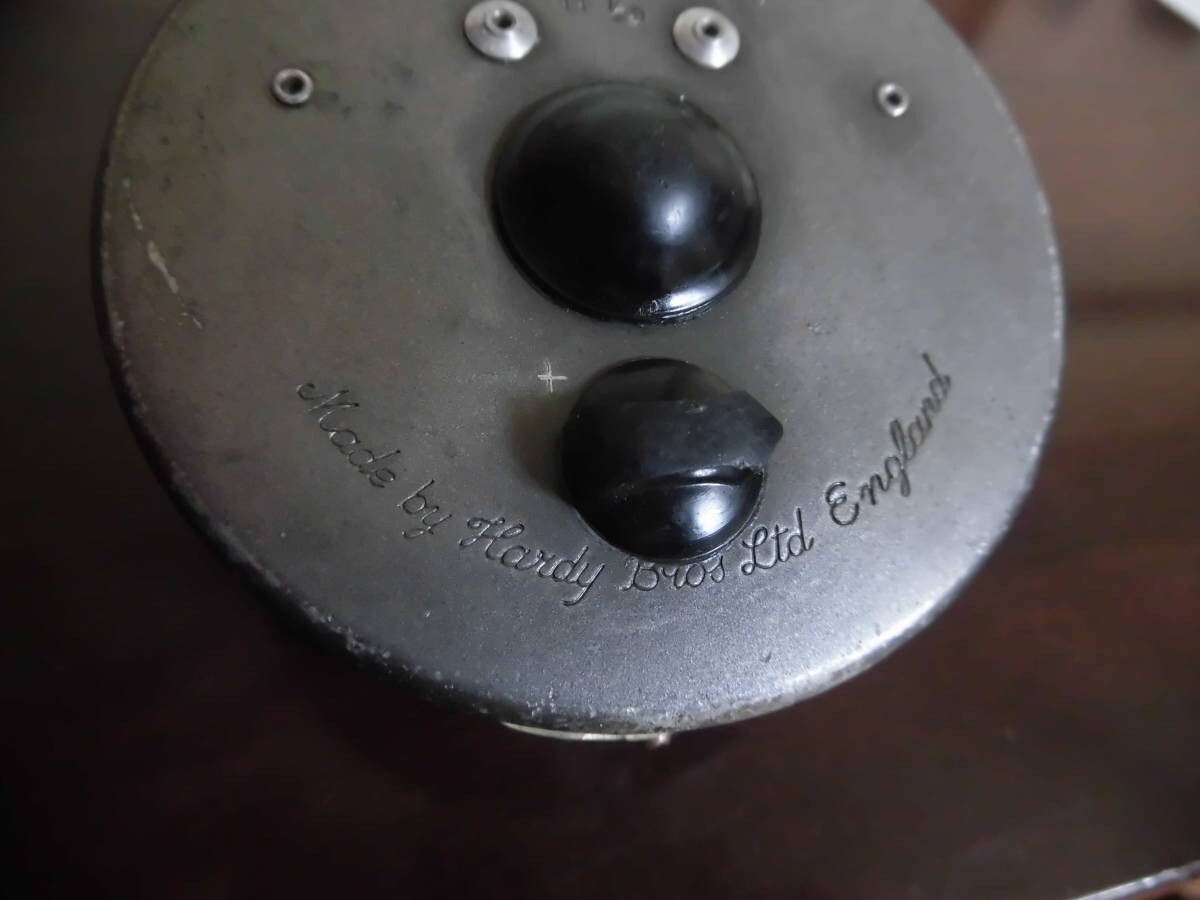 Hardy Marquis #5 Fly Reel Used F/S | eBay Hardy Marquis #5 Fly Reel Used F/S | eBay