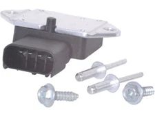 API SERVICE TECH Relay fits Plymouth Neon 1997-1999 58VPGH