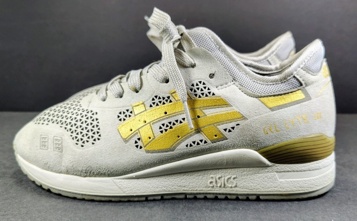ASICS GEL LYTE III 