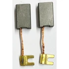 Carbon Brushes for Bosch Grinder Drill 1607014102 USW(J)77, ETC(J)77 S3 - D93