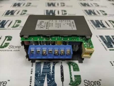 F3PU20-0N-S1 REV A0 YOKOGAWA Power Supply Module SL NO F5E117006