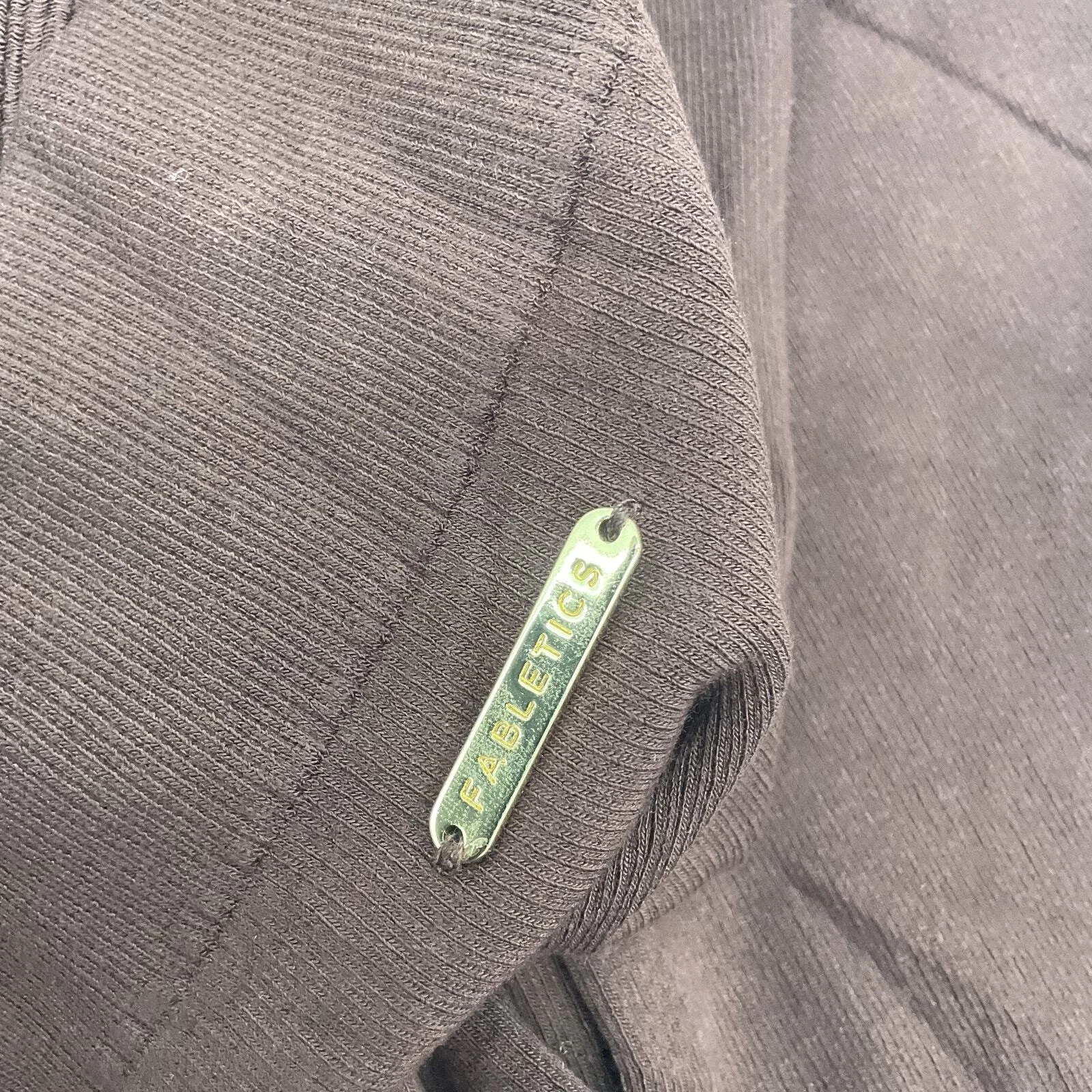 fabletics ankle athletic activewear preowned pants