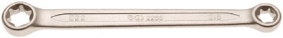 BGS Double Ring Spanner for E Profile External Screws E16xE22 2266