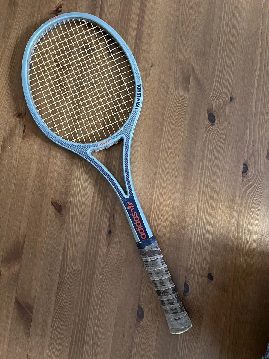 Adidas Lendl in Tennisschläger online kaufen | eBay.de