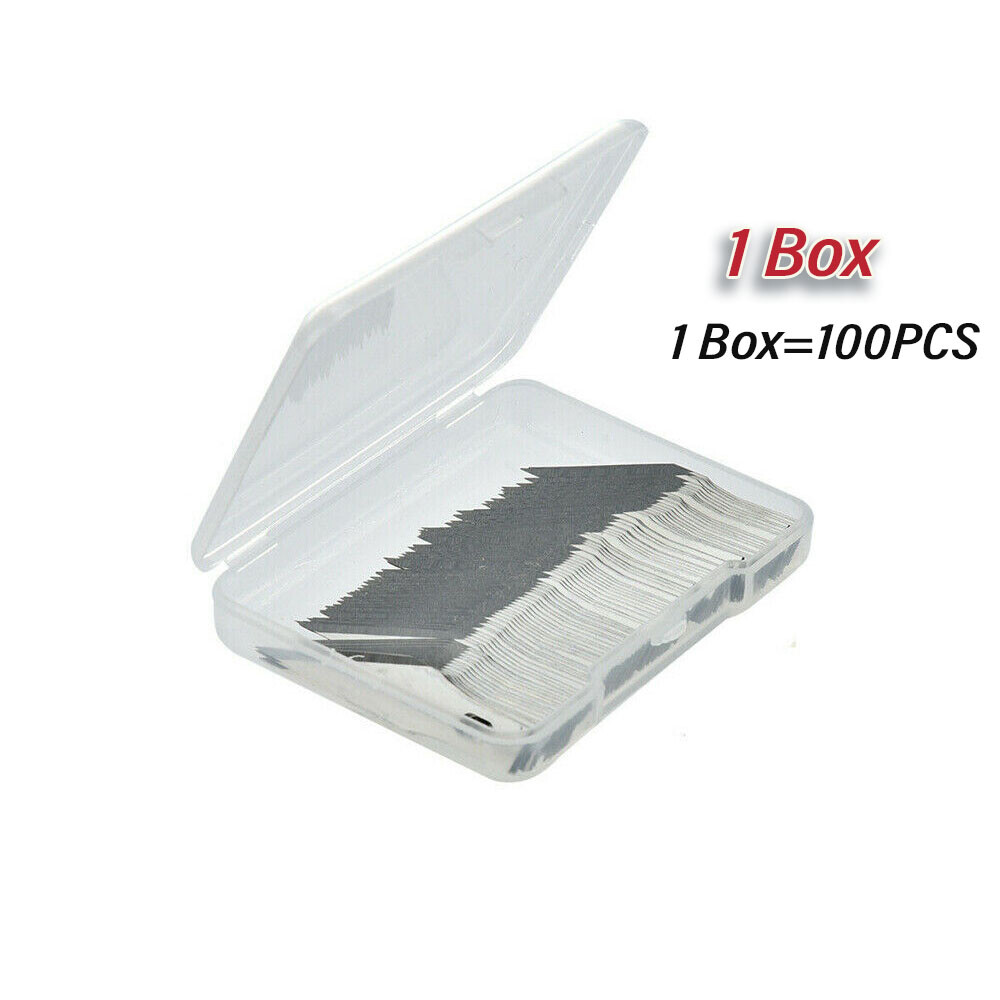 #11 Exacto Knife For X-acto Hobby Multi Tool Art Craft Replace