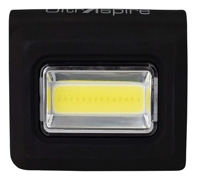 Ultraspire Lumen 180 Clip Black Light UA522BK for sale online | eBay 