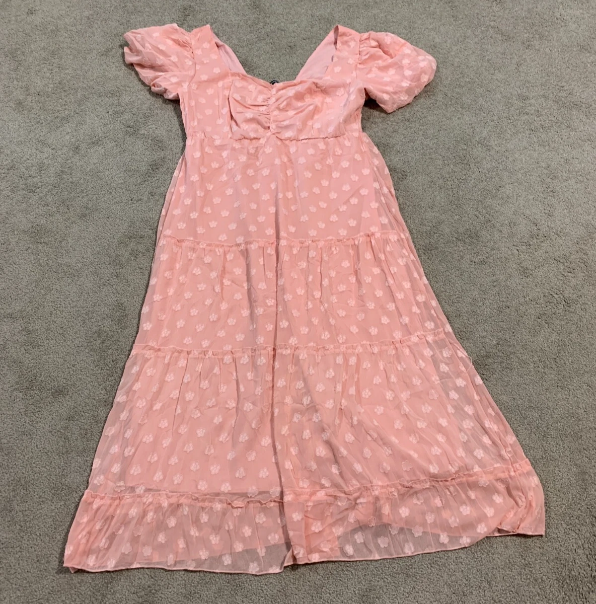 Fashion Bug Solid Dresses for Women for sale | eBay