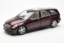 Minichamps Mercedes R-class 2006 1:18 150034602