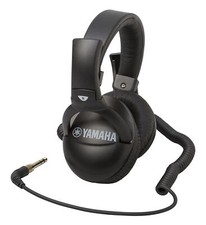 Yamaha RH50A Professional Stereo Headphones Exclusive