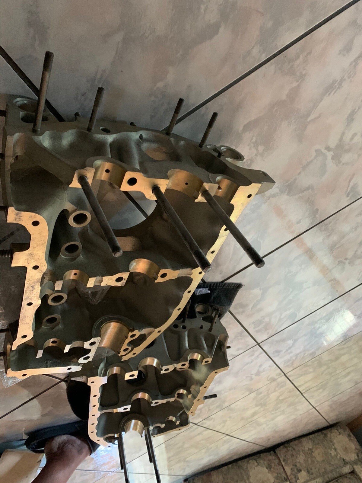 continental aircraft engines for sale eBay