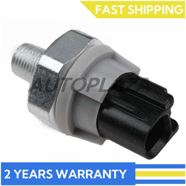 Oil Pressure Sensor Switch Assy 83520-60020 For 92-18 Toyota Lexus 04-16 Scion - Image 2 of 4