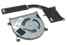 L94511-001 M16591-001 Original HP Fan w/ Heatsink HP Envy 13M-BD 13M-BD0023DX