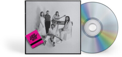 Lake Street Dive **Good Together **BRAND NEW FACTORY SEALED CD