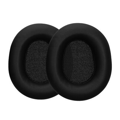 2x Ohrpolster kompatibel mit SteelSeries Arctis Nova Pro Wireless Headphones