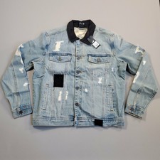 puma iconic tricot jacket