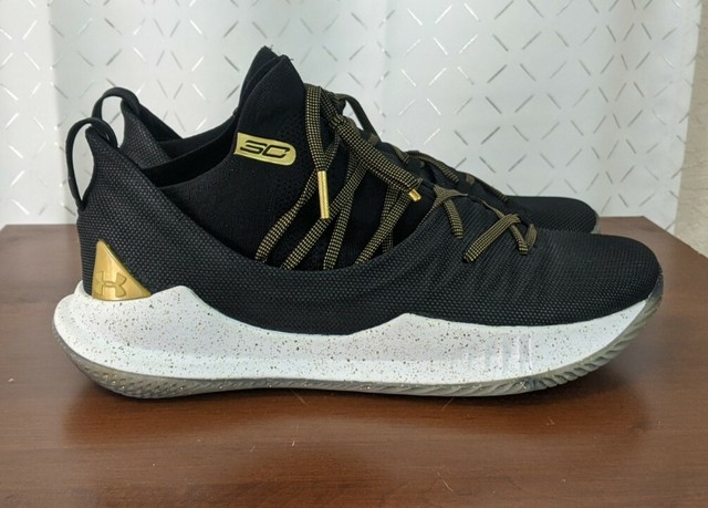 curry 5 basketball shoes