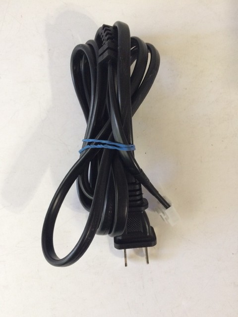 ONN ONA24HB19E02 POWER CORD | eBay