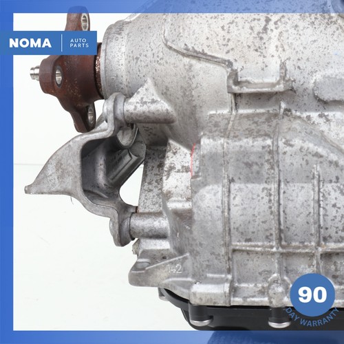 09-11 BMW E89 Z4 sDrive30i Automatic Transmission Assembly ZF 6HP-21 OEM 75k - Picture 5 of 24