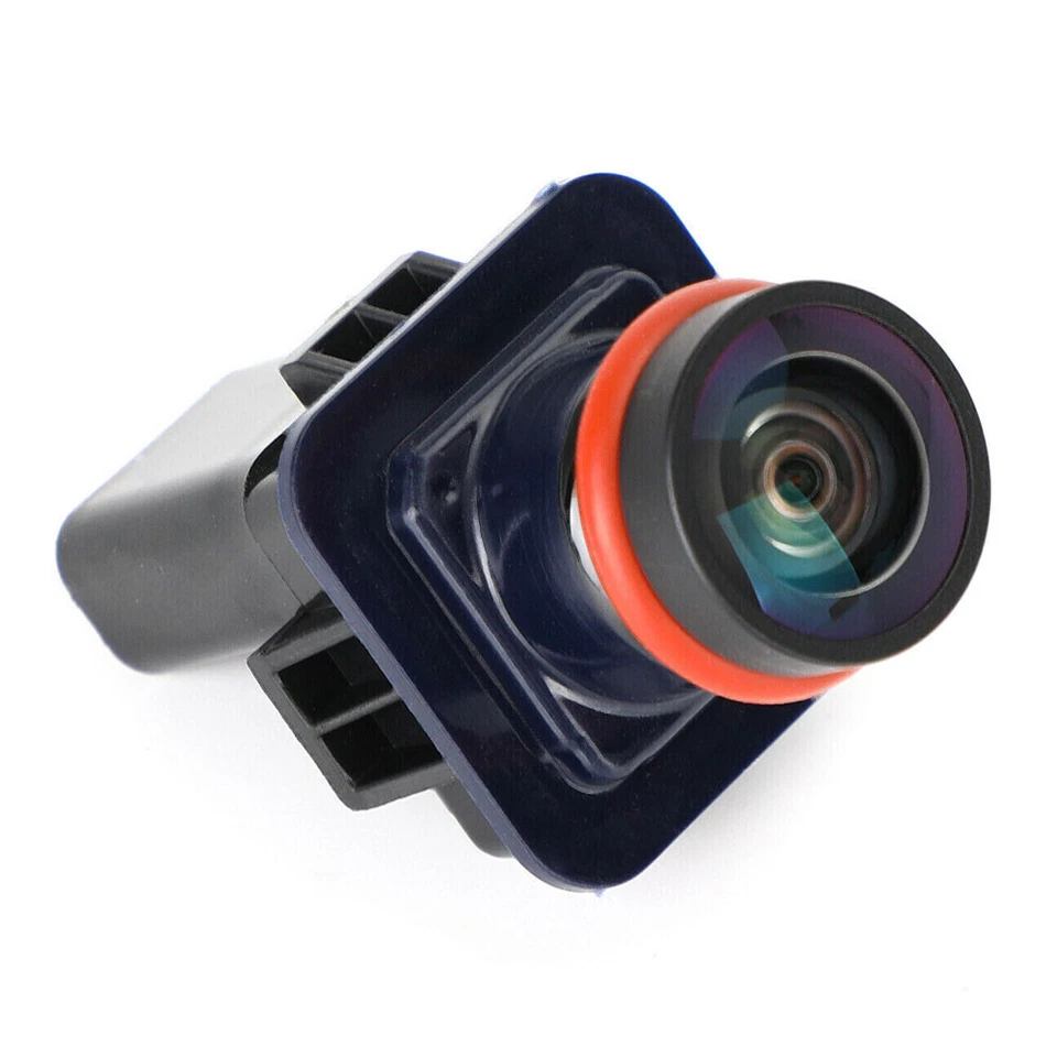 Cámara de reversa para Lincoln MKX 2011-2012 para estacionamiento/conducción duradera Foto 4 de 4