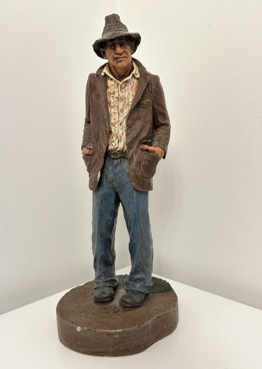 Michael Garman Art Sculptures for sale | eBay