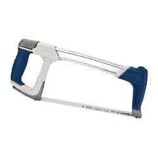 Lenox 12132HT50 High Tension 12" Hacksaw w/ Reciprocating Blade Mount on Handle