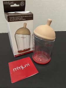 mimijumi very hungry