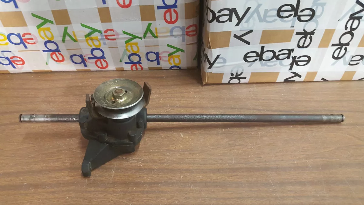 Craftsman Model 917376781 Lawn Mower Transmission 532404833 404833