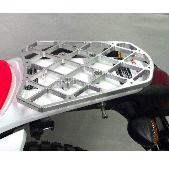 Pro Moto Billet Fastway Rear Cargo Rack Honda CRF 250 L CRF250L 2013-2020  NEW