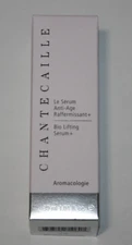 CHANTECAILLE BIO LIFTING SERUM + 1.01 oz 30 mL Full SIze AUTHENTIC NIB