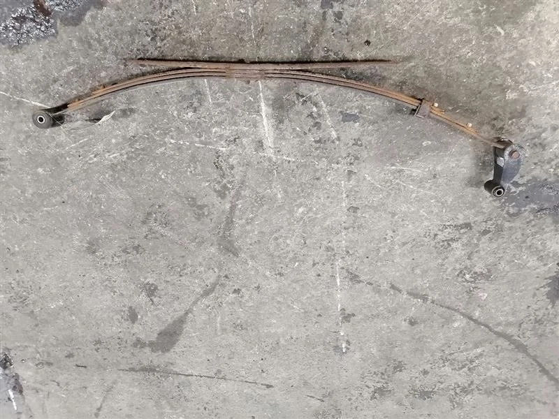 Rear Leaf Spring ID K Fits 04-11 RANGER 1412600 Foto 2 de 4