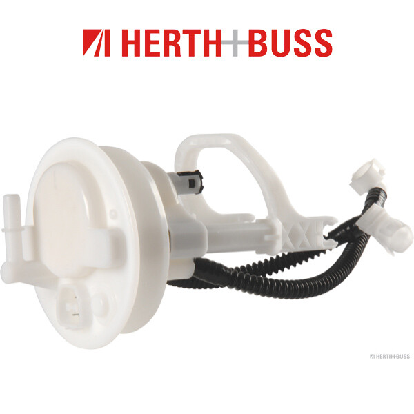 Herth+Buss Jakoparts Kraftstofffilter Benzinfilter FüR Honda Civic VII CR-V II-image