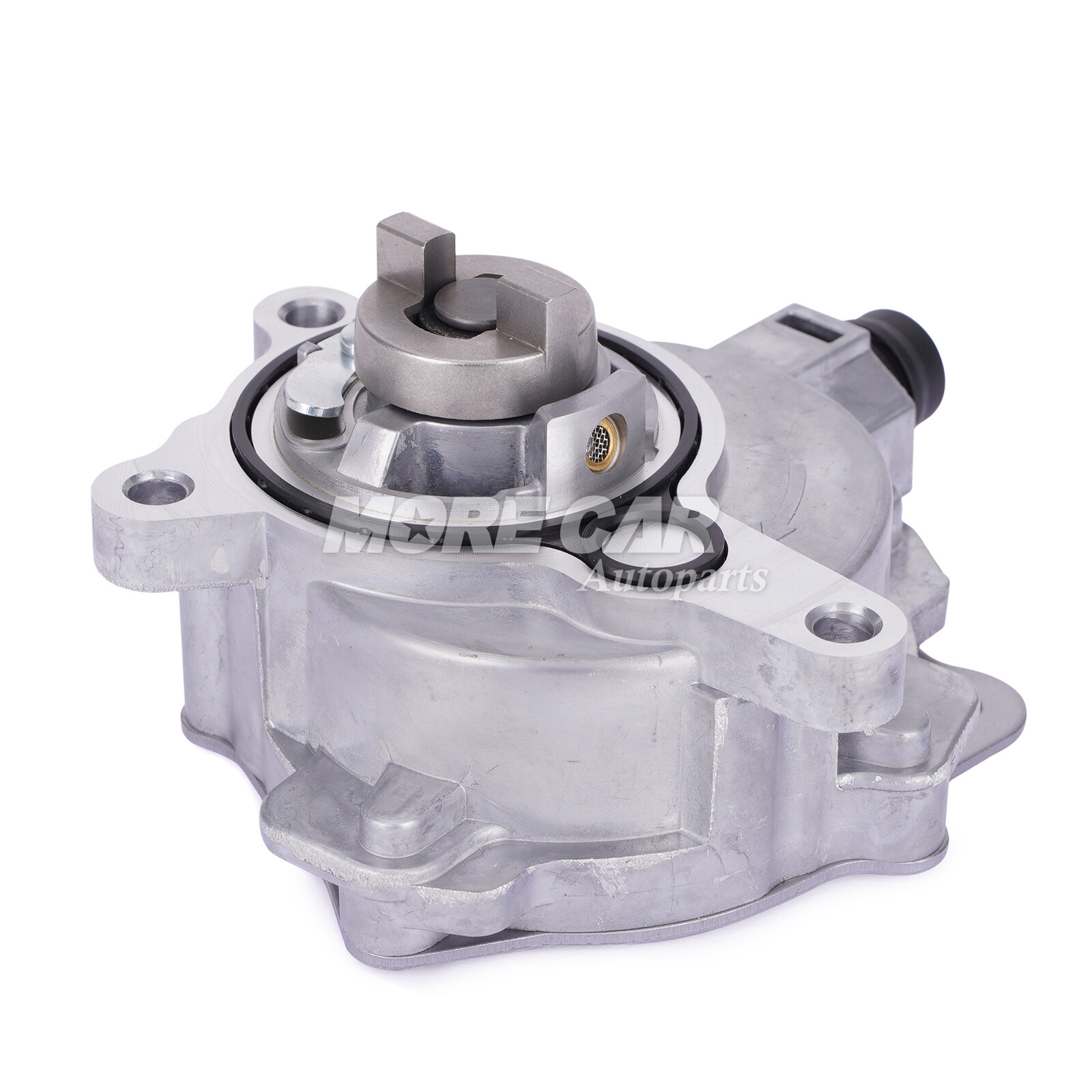 Vacuum Pump for 13-20 Fusion Ford Explorer Taurus Edge Lincoln Land Rover Jaguar