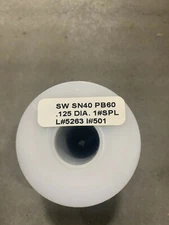 Amerway 60/40 Solder 1 lb Spool