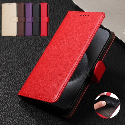 Hülle Für Huawei Nova 14 Ultra 13 Pro 12 Honor 400 Pro X9A X9C Wallet Case Cover