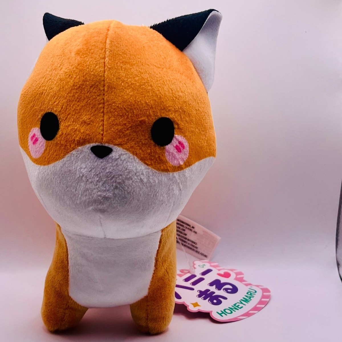 NEW HONEYMARU Mochi Kawaii 8