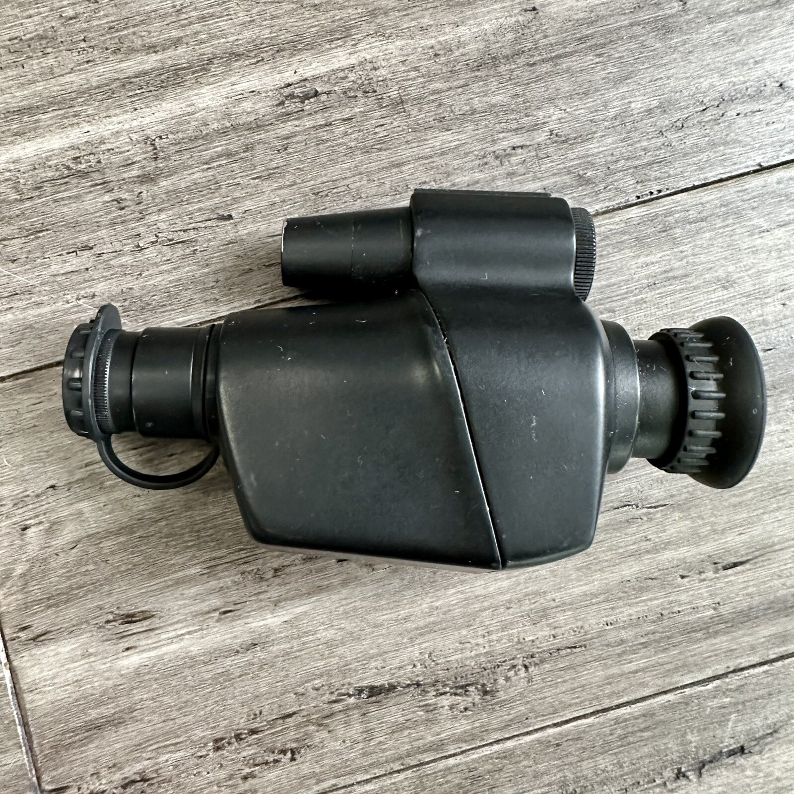 ATN Viper Night Vision Monocular Goggle With Head Harness Mount