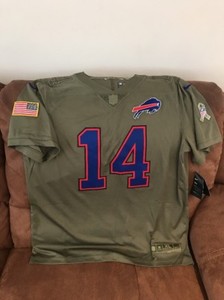 salute to service nfl gear