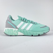 Adidas ZX 1K Boost Women Shoes US7 UK5.5 EUR38.2/3 FX6865