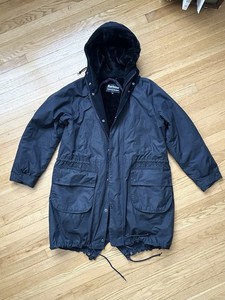 Barbour Engineered Garments | eBay