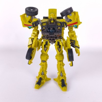 Transformers Autobot Ratchet ROTF Deluxe Class - Figure Only