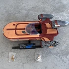 LEGO Star Wars Luke Skywalker's Landspeeder 75341 UCS 1890pc (Retired)