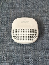Bose SoundLink Micro Bluetooth Speaker - White Smoke