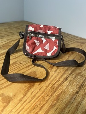 Le sport sac, nylon Women s Adjustable Crossbody, Casual, Travel
