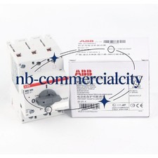 Ms325-25 20-25a 1pc Abb Ms325 Manual Motor Starter