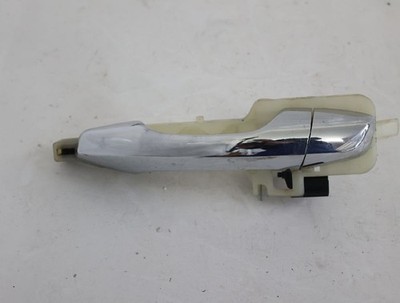 Türgriff hinten links Hyundai SANTA FE 3 DM 836552W000 11-2016