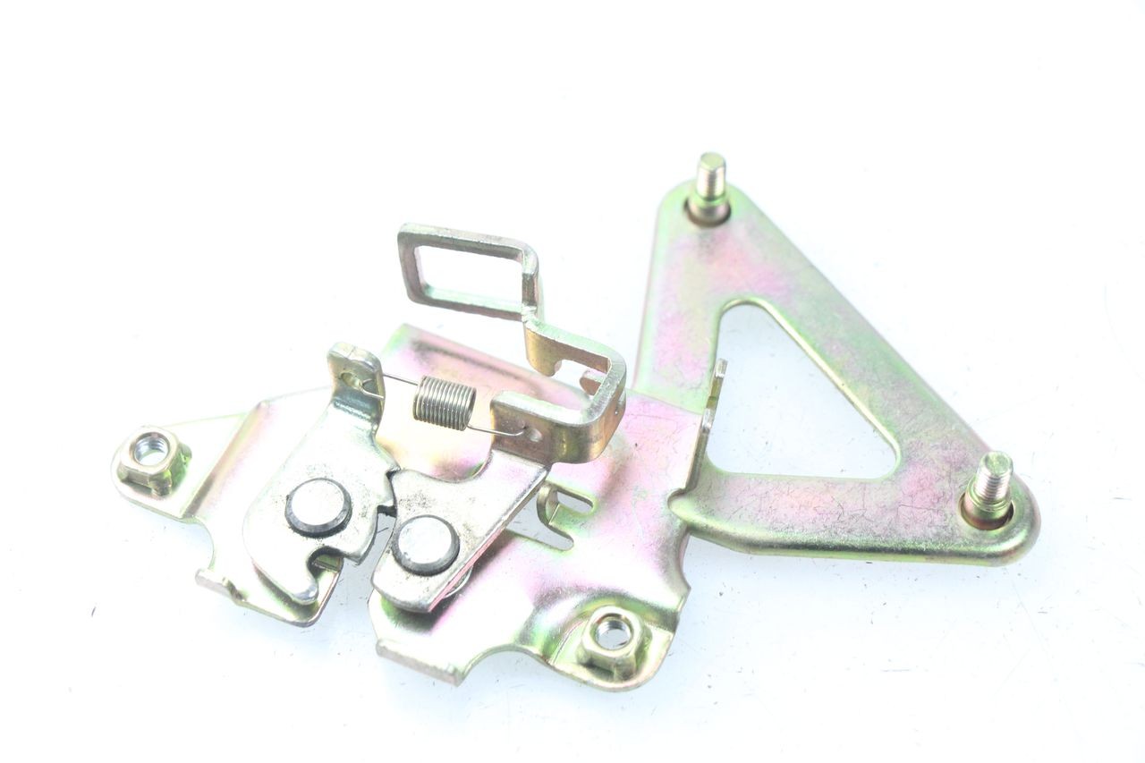 SEAT LOCK - SYM FIDDLE 3 III 125 (2014 - 2020)